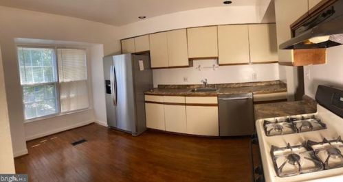 13237 Copland Ct, Silver Spring MD  20904-7103 exterior