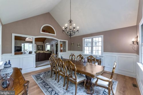 5284 Clymer Rd, Quakertown PA 18951-3266 exterior