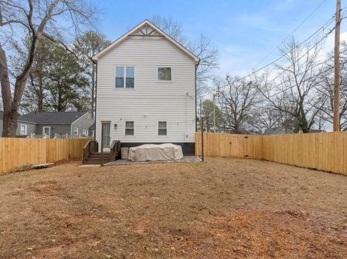 439 Morgan Pl, Atlanta GA  30317-3422 exterior