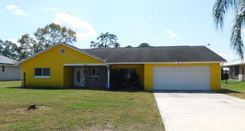 6603 Kenwood Rd, Fort Pierce, FL 34951-1511
