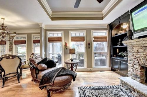 8820 Glasgow Pointe, Duluth GA 30097-6606 exterior