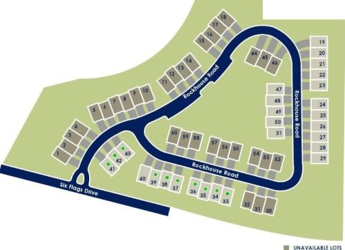 7282 Rockhouse Rd, Austell GA 30168-7215 exterior