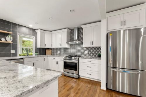 1831 Cameo Ct, Tucker GA  30084-7002 exterior