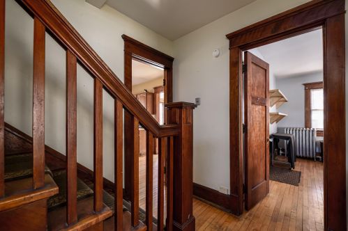 1139 Layton Blvd, Milwaukee WI 53215-1654 exterior