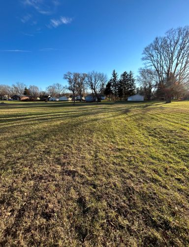 7313 Red Arrow Hwy, Watervliet MI 49098-8553 exterior