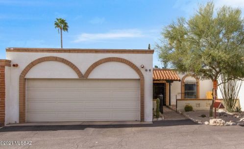 5809 Placita Esplendora, Tucson, AZ 85718-4522