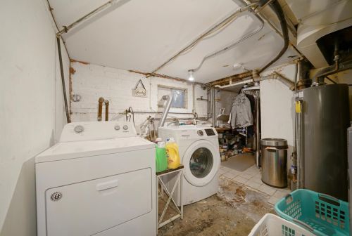 2908 9 Ave, Broadview IL 60153-1525 exterior