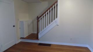 81 Donbray Rd, Springfield MA  01119-2509 exterior