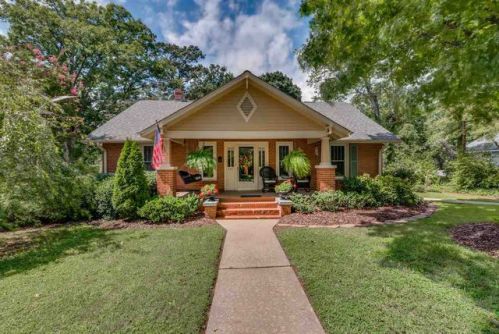 244 Pleasant St, Spindale, NC 28160-1818