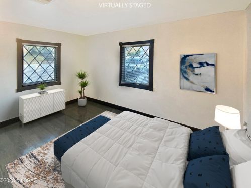 2921 Elm St, Tucson AZ  85716-3548 exterior