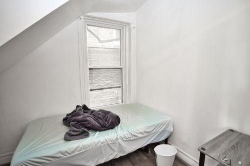 3640 Marshfield Ave, Chicago IL 60609-1326 exterior