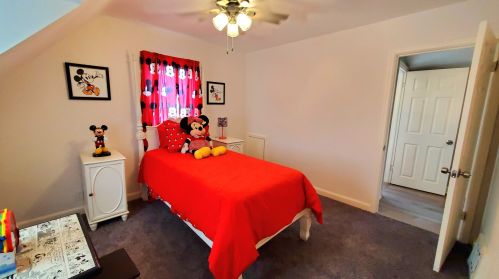 3835 36th St, Milwaukee WI  53221-1009 exterior