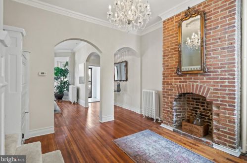 3522 13th St, Washington DC 20032-4422 exterior