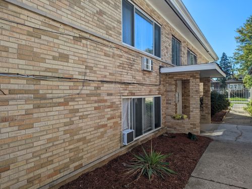 1835 16 Ave, Broadview IL 60155-2006 exterior