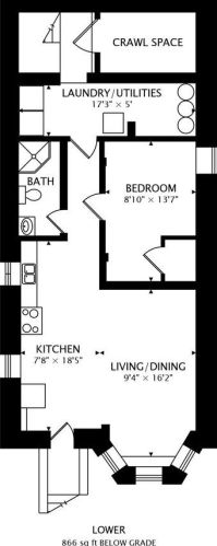 2947 Avers Ave, Chicago IL 60623-4543 exterior