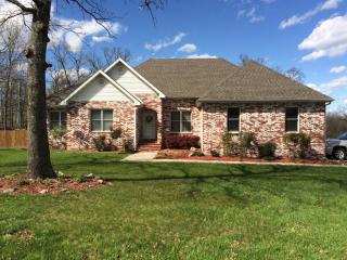 491 Forest Dr, Marshfield, MO 65706-2431