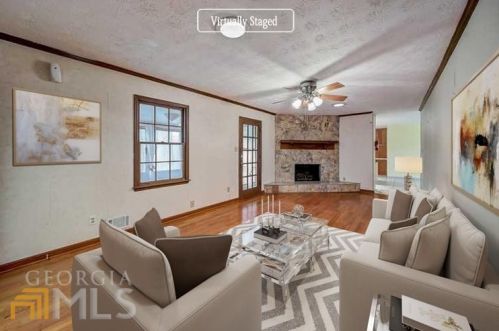 2128 Rockdale Cir, Lithonia, GA 30078-3451