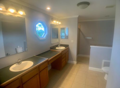 3336 Park Dr, Fort Pierce FL  34982-8424 exterior