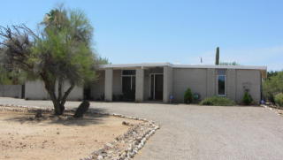 1721 Magee Rd, Tucson AZ  85718-7524 exterior