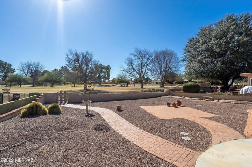 153 Los Arcos, Green Valley AZ 85614-2435 exterior