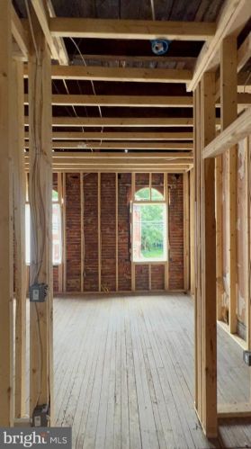 2514 17 St, Philadelphia PA 19132-3930 exterior