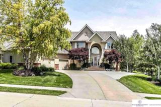 2526 191st Cir, Omaha NE  68130-2900 exterior