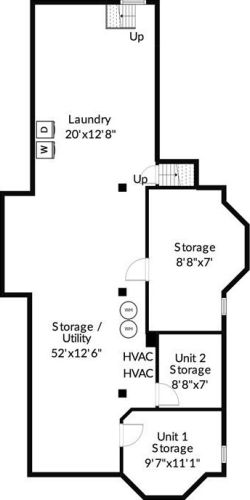 65 Harvest St, Boston MA 02125 exterior