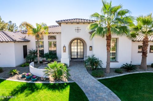 4429 Scorpio Pl, Chandler AZ 85249-5828 exterior