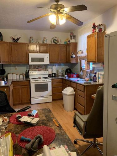 5253 Maple Ave, Saint Louis MO 63113-1512 exterior