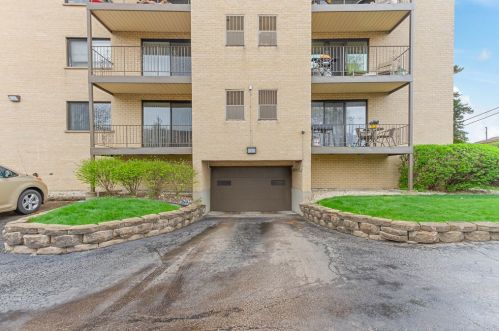 7650 Lawrence Ave, Chicago IL  60706-3459 exterior