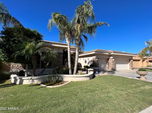 4280 Jojoba Way, Chandler AZ  85248-4821 exterior