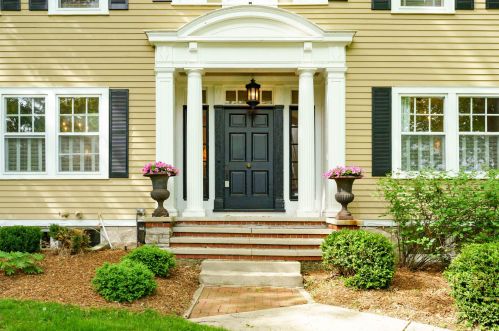 1532 Grand Ave, Kalamazoo, MI 49006-4417