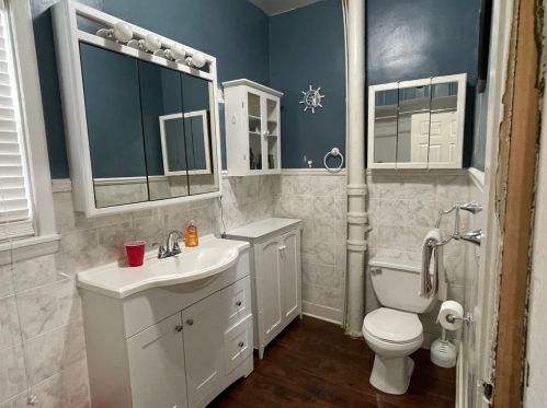 815 Cora St, Joliet IL 60435-4737 exterior