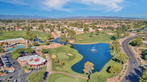 10013 Minnesota Ave, Chandler AZ 85248-6633 exterior