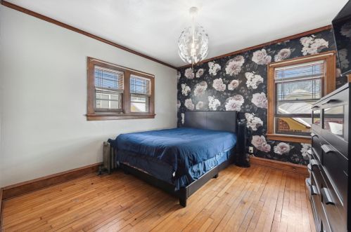 3062 54th St, Milwaukee WI  53219-3354 exterior