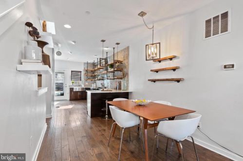 2443 Coral St, Philadelphia PA 19125-1625 exterior