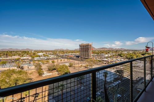 4750 Central Ave, Phoenix AZ  85040-2150 exterior