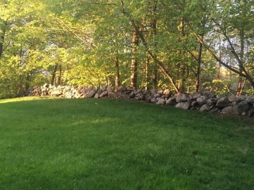 56 Reservoir Dr, Danvers MA 01923-1243 exterior