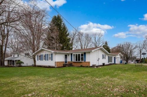 479 Martha Dr, Meadville, PA 16335-1330