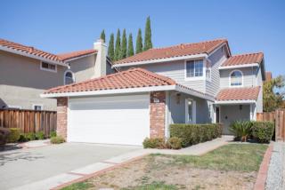 974 Sandalridge Ct, Milpitas, CA 95035-3230
