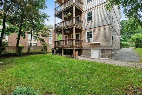 139 Forest Hills St, Boston MA  exterior