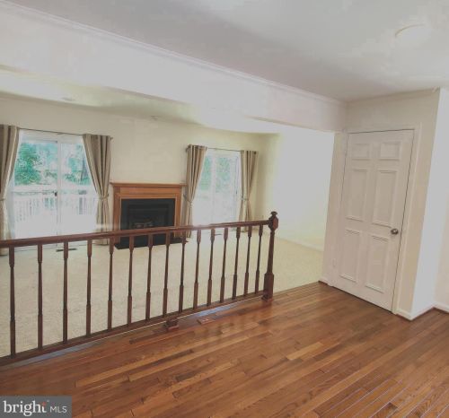 10662 Pine Haven Ter, Rockville MD  20852-3439 exterior