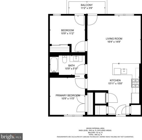 1350 Maryland Ave, Washington DC  20002-4402 exterior