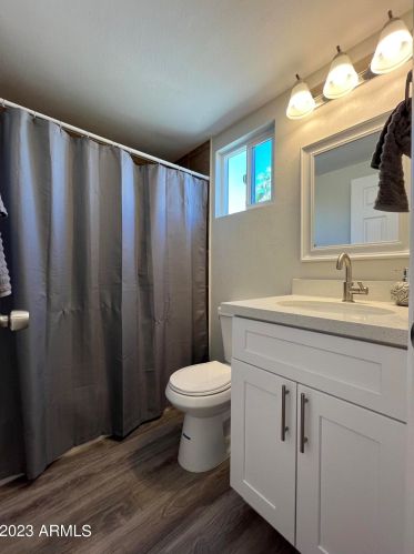 5 Bluefield Ave, Phoenix AZ 85032-1417 exterior