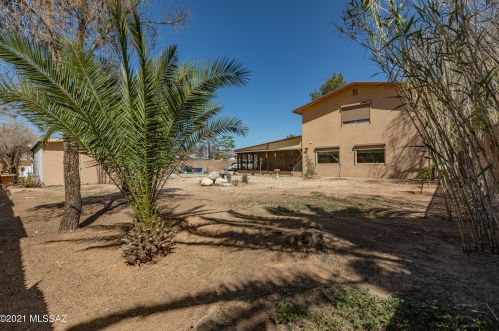 1617 Mckinley Ave, Tucson AZ 85712-5607 exterior