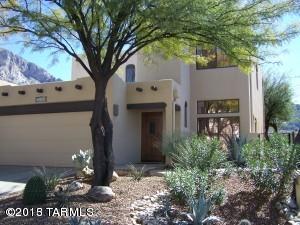 1590 Deer Shadow Ln, Tucson AZ  85737-6648 exterior