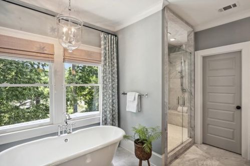 461 Hardendorf Ave, Atlanta GA 30307-1713 exterior