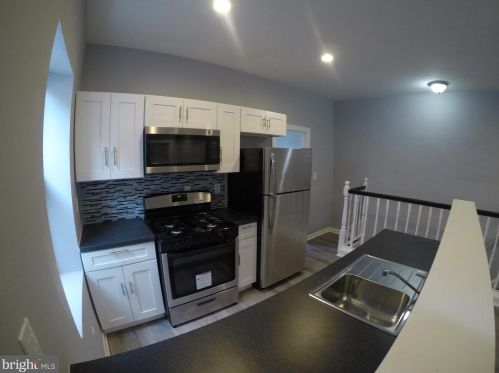 1534 52 St, Philadelphia PA 19143-5008 exterior