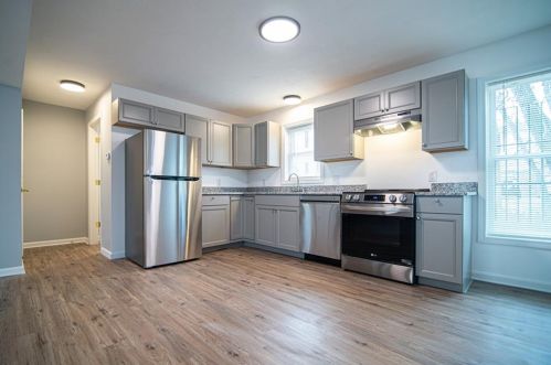 144 Chad Brown St, Providence RI  02908-3648 exterior