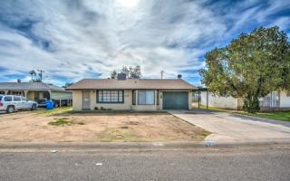 2741 Meadowbrook Ave, Phoenix, AZ 85017-3522